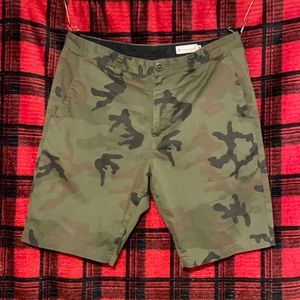 Volcom frickin modern shorts 36